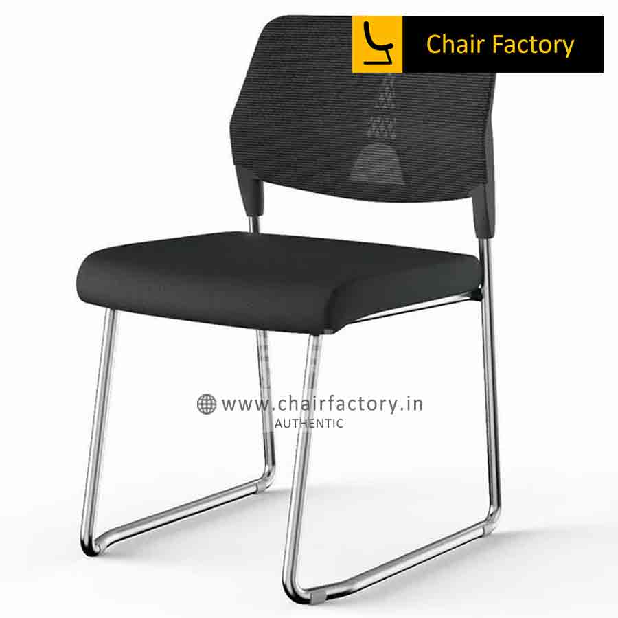  Nolin Black Visitor Office Chair 